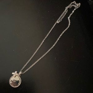 Believe Necklace
